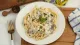 Fettuccine Alfredo (Parmesanlı)