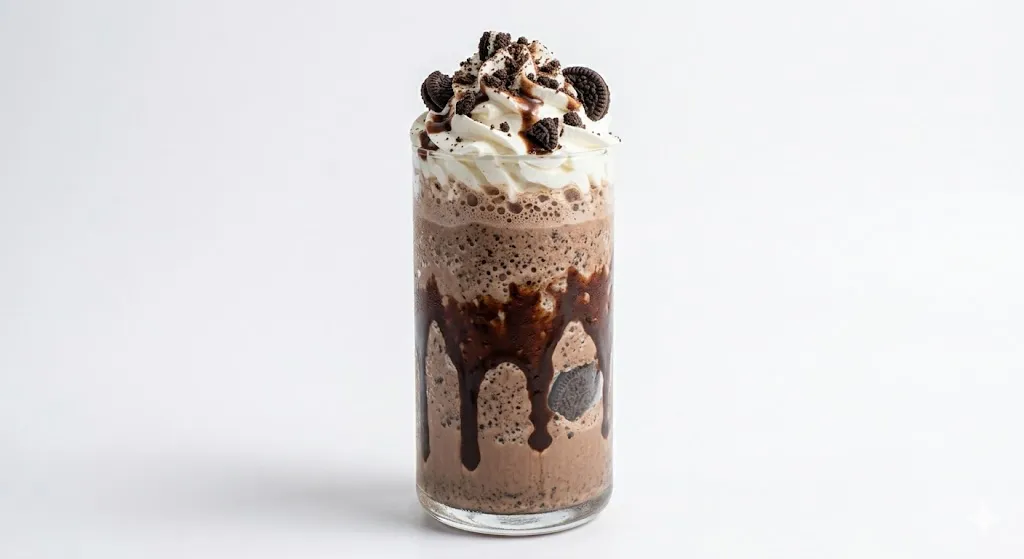 Oreolu Frappe