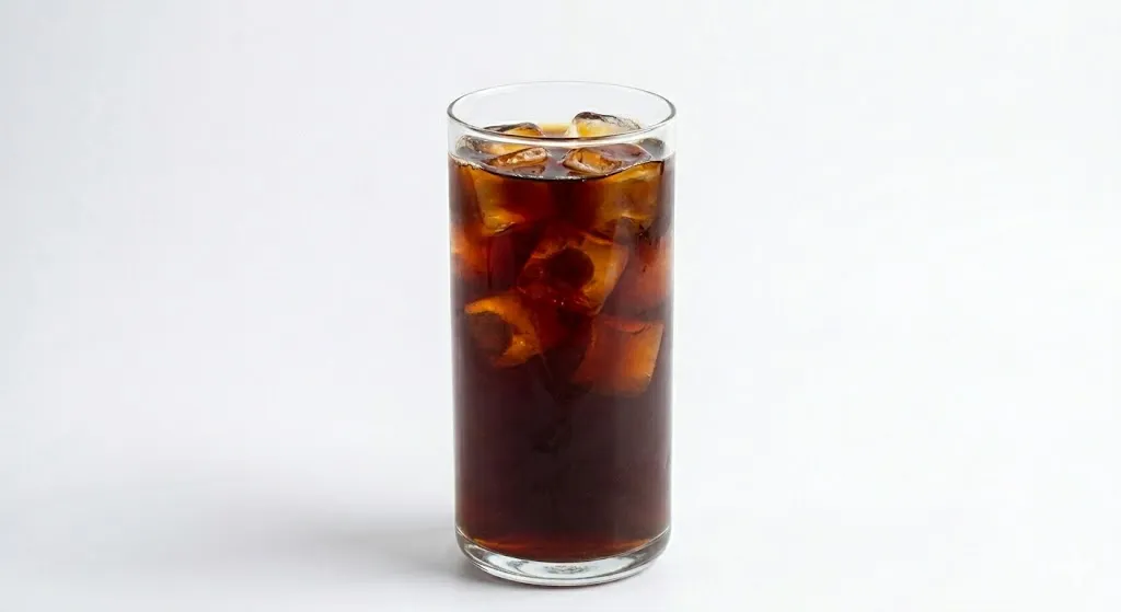 Iced Americano