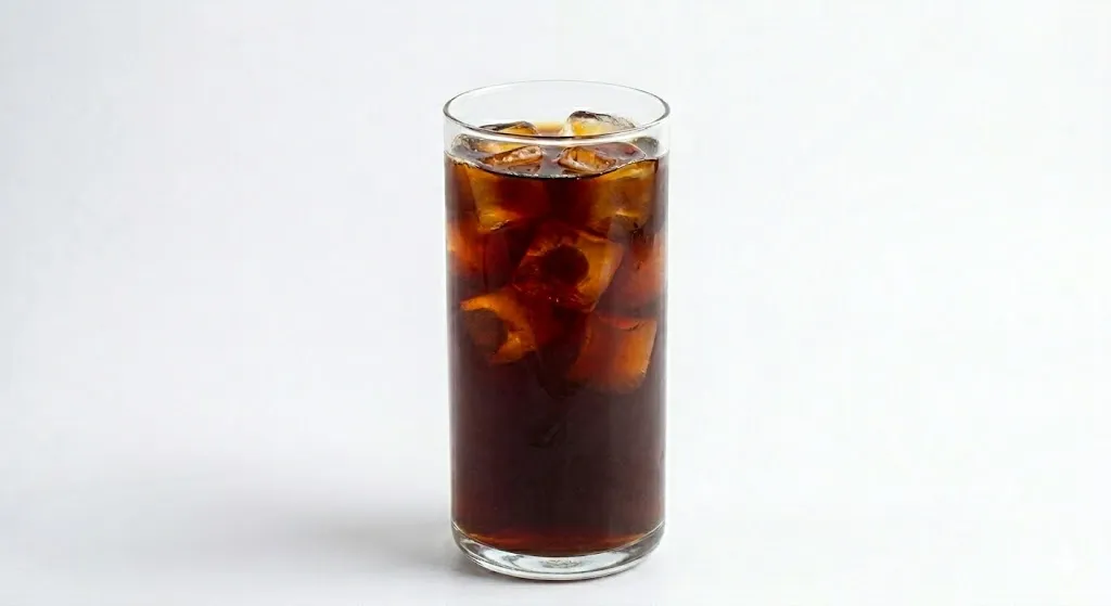 Iced Filter Coffee