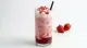 Strawberry Frappe (Çilekli)