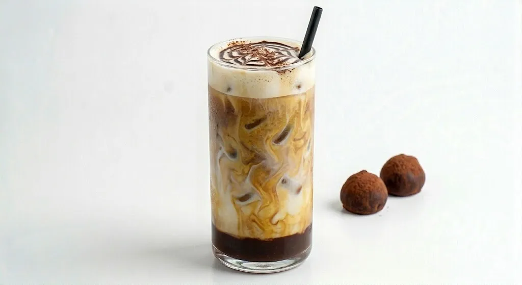 Iced Mocha