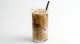 Iced Caffe Latte