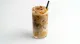 Iced Caramel Latte