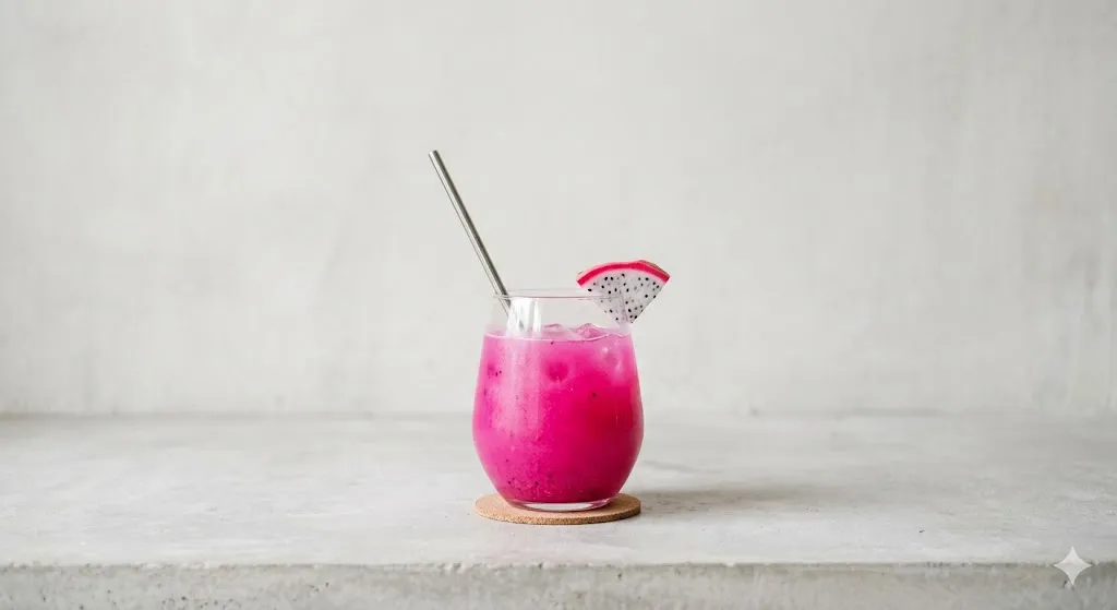 Pinky Pink