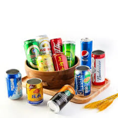 Soğuk İçecekler( Cold Drinks)
