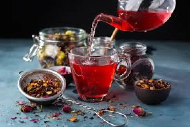 Sıcak İçecekler (Hot Drinks)
